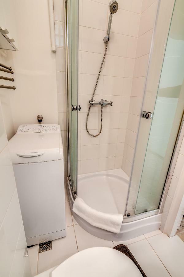 Nasze Kamienice Apartament Kameralny เชชูฟ ภายนอก รูปภาพ